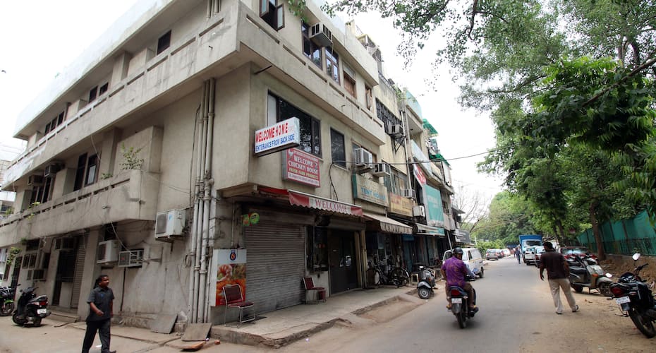 Welcome Home Stay, New Delhi 4